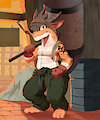 建築師
