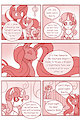  Chaos Future 03 : Not Enough Room
