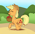 Dem Apples