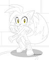 Silver Tails
