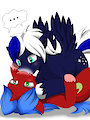 *C* First Kiss