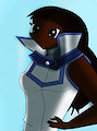 Pattie in Yugioh GX 