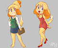 shizue's by krayboost