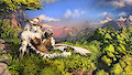 Whisper of the Mountains: Chapter 1 by runa216