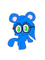 Meet Bennie by benthelittlesquirrel