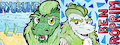 VancouFur 2016 Badges