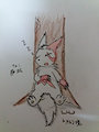 Zangoose by gphone