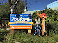 Zootopia by CJBunny