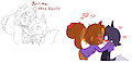 Friend stuffs