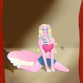ArtTrade (For Yuzu)~Stage Fright
