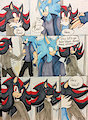 Brood Mother page 5