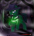 [Reward] Detective Of Cruel World