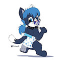 Baby Maho - by tavimunk by mahogato