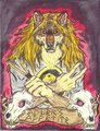 Steve Adler by crystalaki