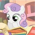 Minty to Ponyville by CuddyFox