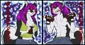 AC2011 Badge: Blackfrost (BLACKFROST)
