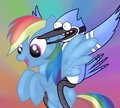 You're welcome, internet! by Jjiinx