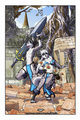 8th Commission for DrRedHusky by Siekfried
