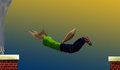 Freerunning  by WolfLover13