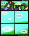 Accident Prone Page 6 by kuroodod