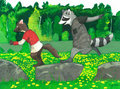 Hop Skip and a Jump