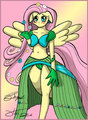 MLP: Stare Master