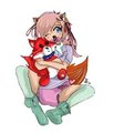Me by EmiKaChanX3
