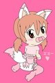 Kyuu~? by EmiKaChanX3