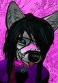 A glimpse at the real me by HunterCub
