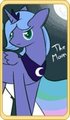 [T] The Moon
