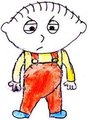 Stewie (Giftart for Bill)