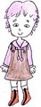 Aelita (Giftart for Bill)