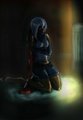 Shot in the Dark