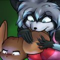 My Life as a Porn Mouse by bouchee