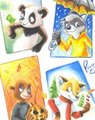 4 seasons