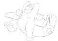 Just Relaxing! <3
