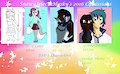 SnowyJelesciaHusky's Commission