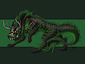 Commission- Kanches