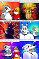 Bad Kitty: Rainy Date