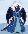 Commission for Kazu