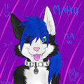 Cute Maho - by Silverzar