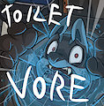 *C*_Down the drain..