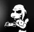 The Darkest Carmine
