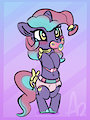Ariot Star by Ariot
