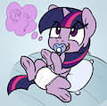 Baby Twi by Ariot