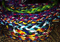 Bracelets by AliceWarnerWolf