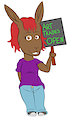 ART Trades Open!!! by LadyALTernate