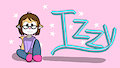 Izzy Wallpaper Package