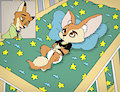 "Zootopia:Finnick!" by nelson88