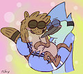 bebes~ by infectedraccoon